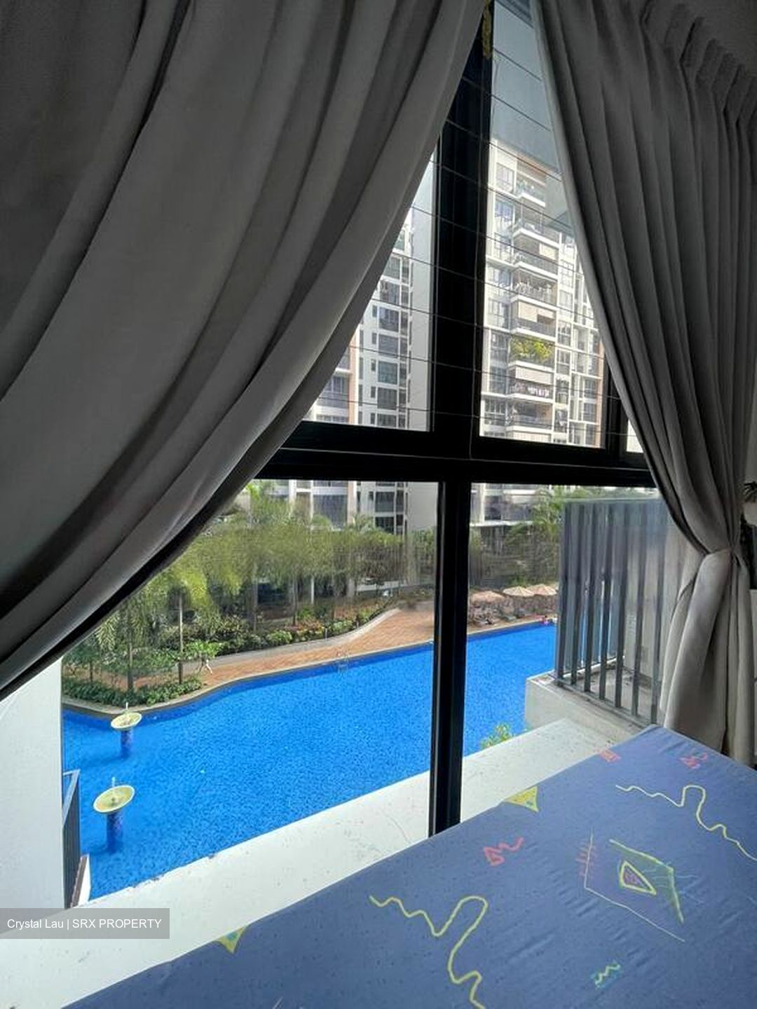 Twin Fountains (D25), Condominium #463240541